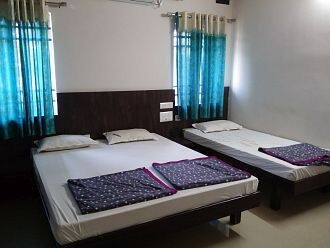 Priyadarshini Lodge Mohan Enclave, Shimoga 3